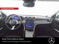 Mercedes-Benz C 200 C 200 LED/AHK/360°KAMERA/STANDHZG/MBUX/BUSINESS Negro - thumbnail 7