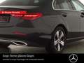 Mercedes-Benz C 200 C 200 LED/AHK/360°KAMERA/STANDHZG/MBUX/BUSINESS Zwart - thumbnail 4