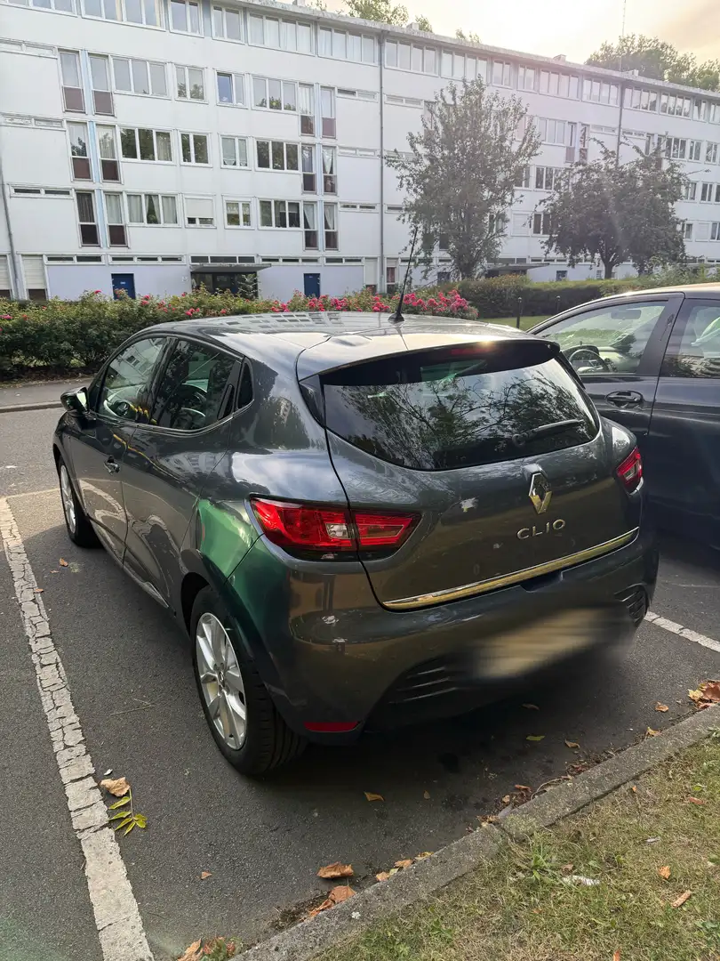 Renault Clio dCi 90 Energy Limited - 2018 - CarPlay - 2