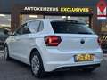 Volkswagen Polo 1.0 TSI Comfortline Adaptive Cruise klima C Weiß - thumbnail 7