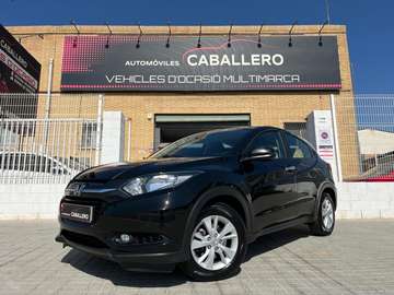 1.6 i-DTEC Elegance Navi