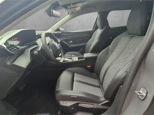Peugeot 408 view 9