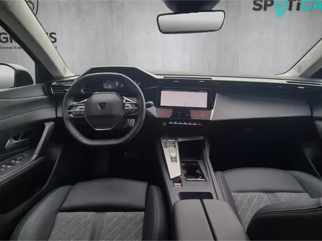 Peugeot 408 view 12