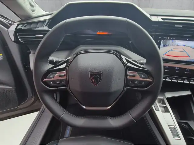 Peugeot 408 view 10