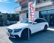 Mercedes-Benz E 220 d S.W. 4Matic Auto Premium All-Terrain Bianco - thumbnail 2