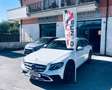 Mercedes-Benz E 220 d S.W. 4Matic Auto Premium All-Terrain Bianco - thumbnail 9