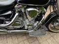 Yamaha XV 1600 wildstar Zwart - thumbnail 6