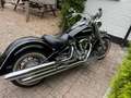 Yamaha XV 1600 wildstar Zwart - thumbnail 8
