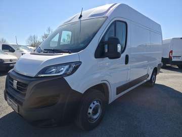 Ducato Tôlé Maxi 3.5 M H2 2.2 Multijet 3 - 140