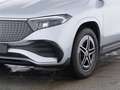 Mercedes-Benz EQA 250 + AMG-Sport/Distr/Kamera/LED/Ambi/Totw/18 Silber - thumbnail 3