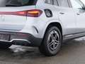 Mercedes-Benz EQA 250 + AMG-Sport/Distr/Kamera/LED/Ambi/Totw/18 Silber - thumbnail 9