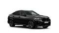 BMW X6 M Competition F96 Siyah - thumbnail 1