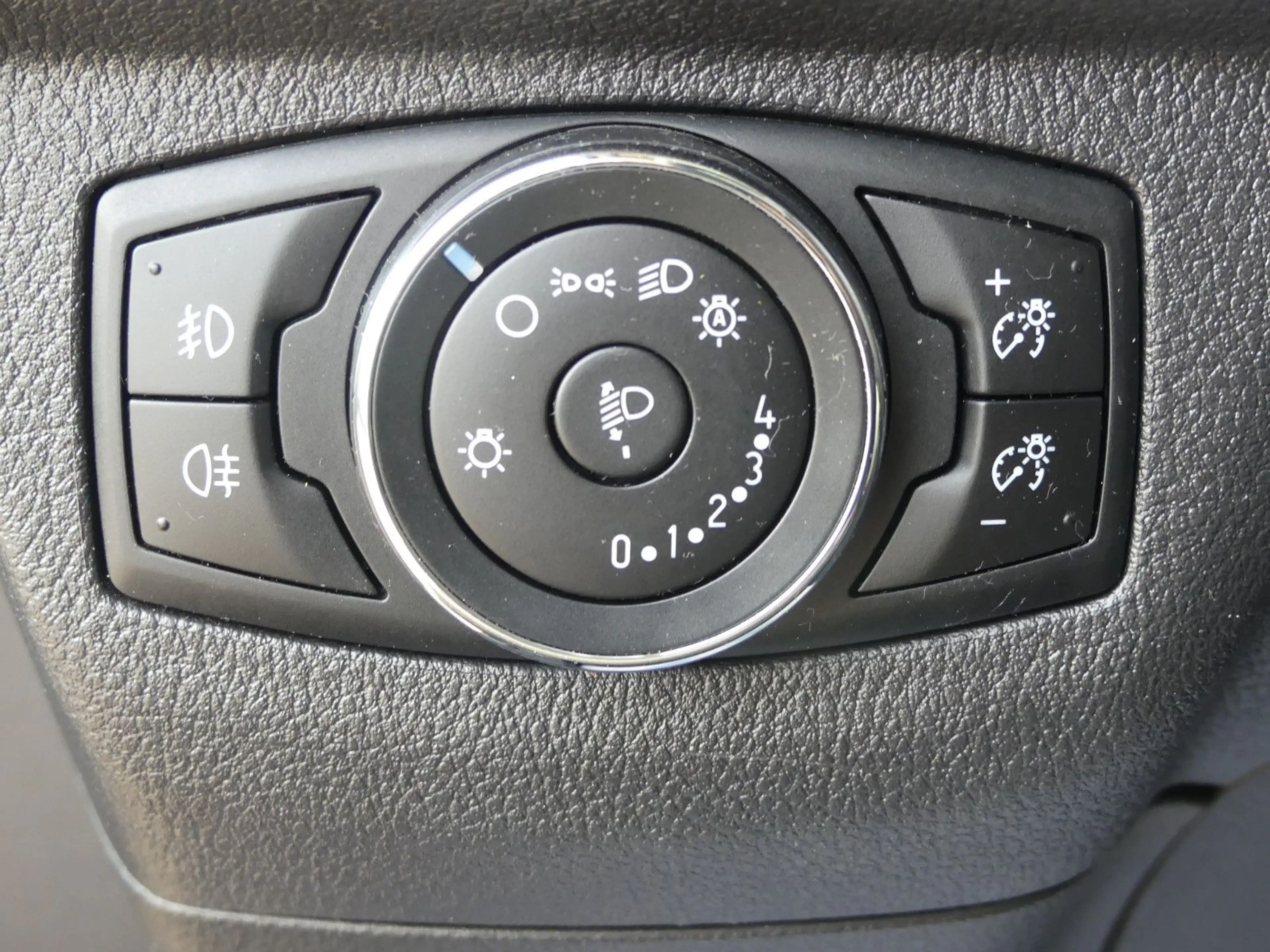 Ford Tourneo Courier Titanium Navi*SHZ*Klima*ab 199€ — photo 22