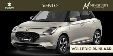 1.2 Style Smart Hybrid Rijklaar  Nu met €2.200,- M