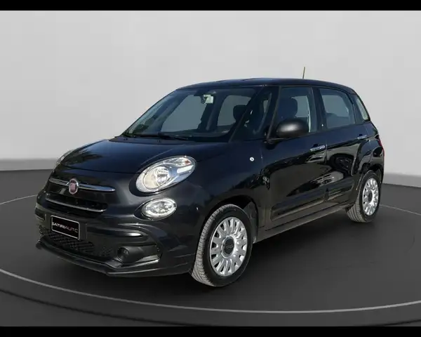 Fiat 500L L 1.3 Multijet 120