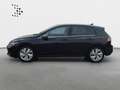 Volkswagen Golf VIII 1.5 e-Hybrid DSG STYLE*IQ.LIGHT*HUD*A Schwarz - thumbnail 6