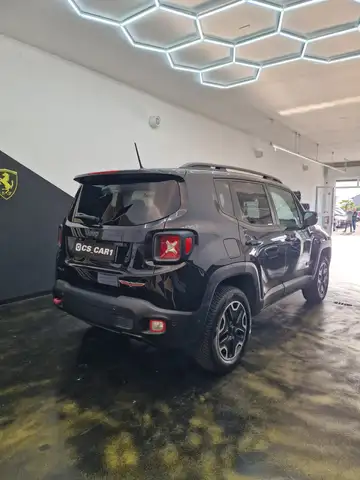 Jeep Renegade Renegade 2.0 mjt Trailhawk 4wd 170cv auto