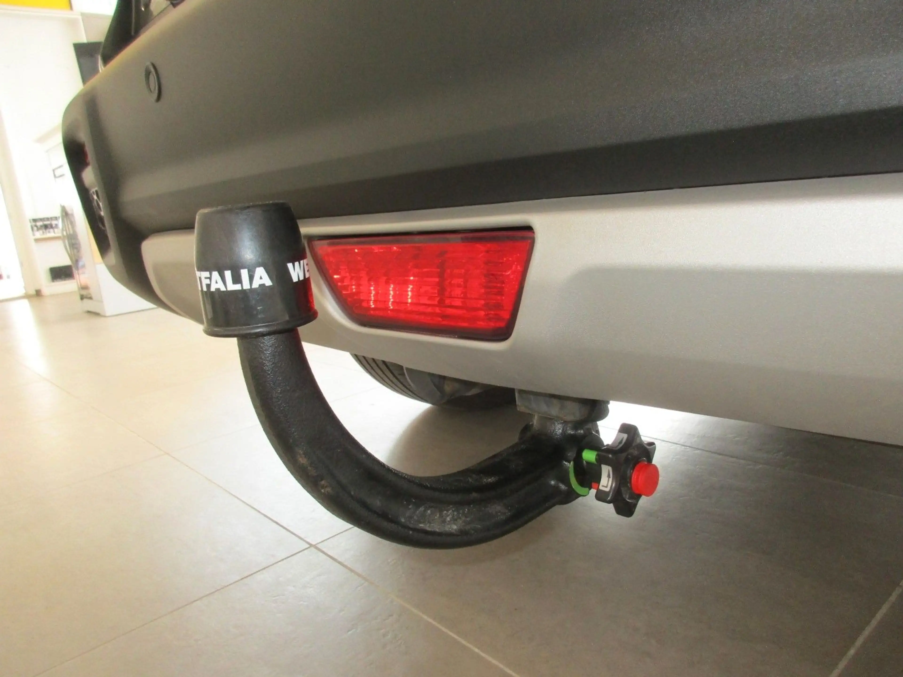 Suzuki SX4 S-Cross Comfort — photo 15