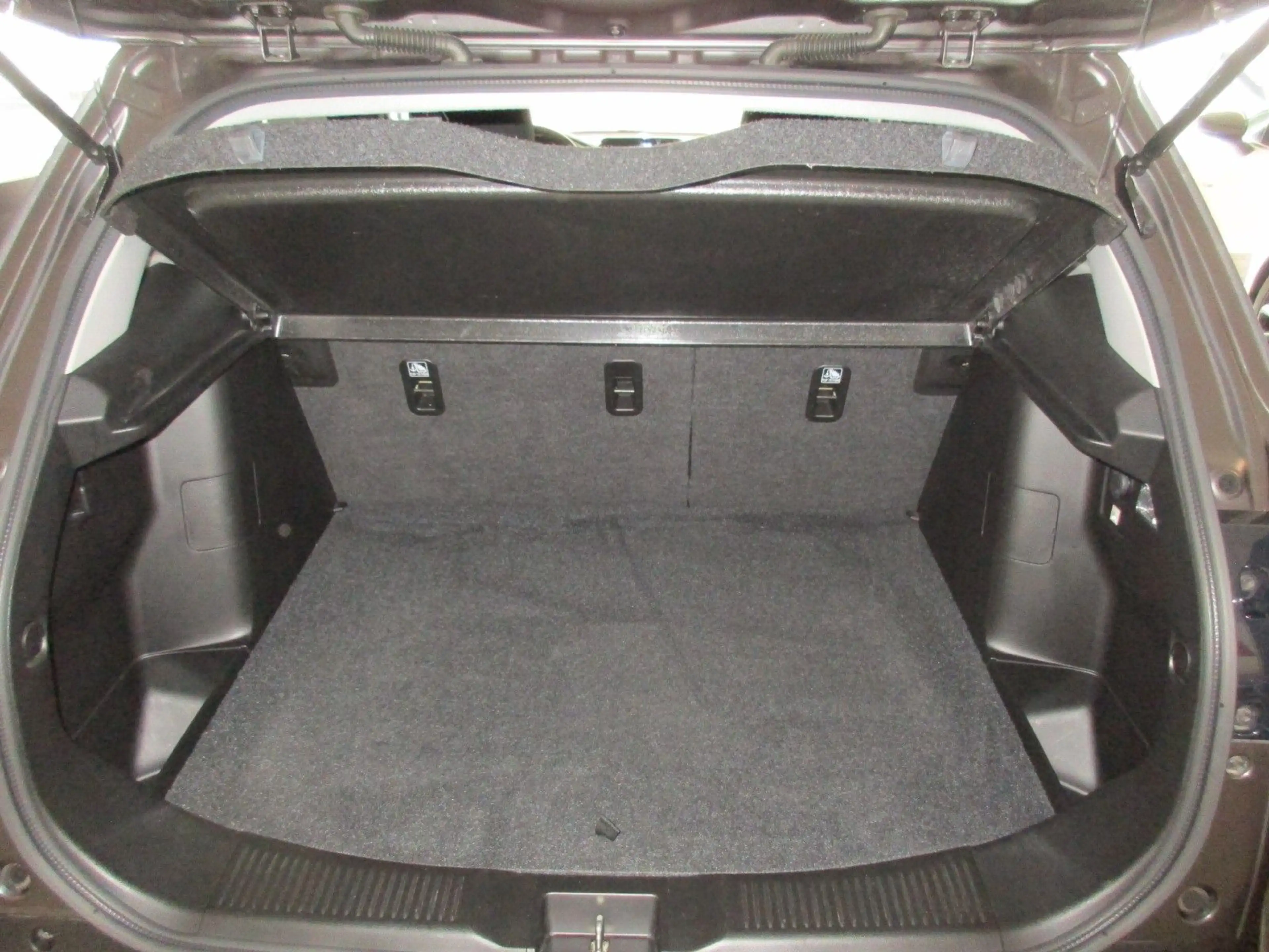 Suzuki SX4 S-Cross Comfort — photo 10