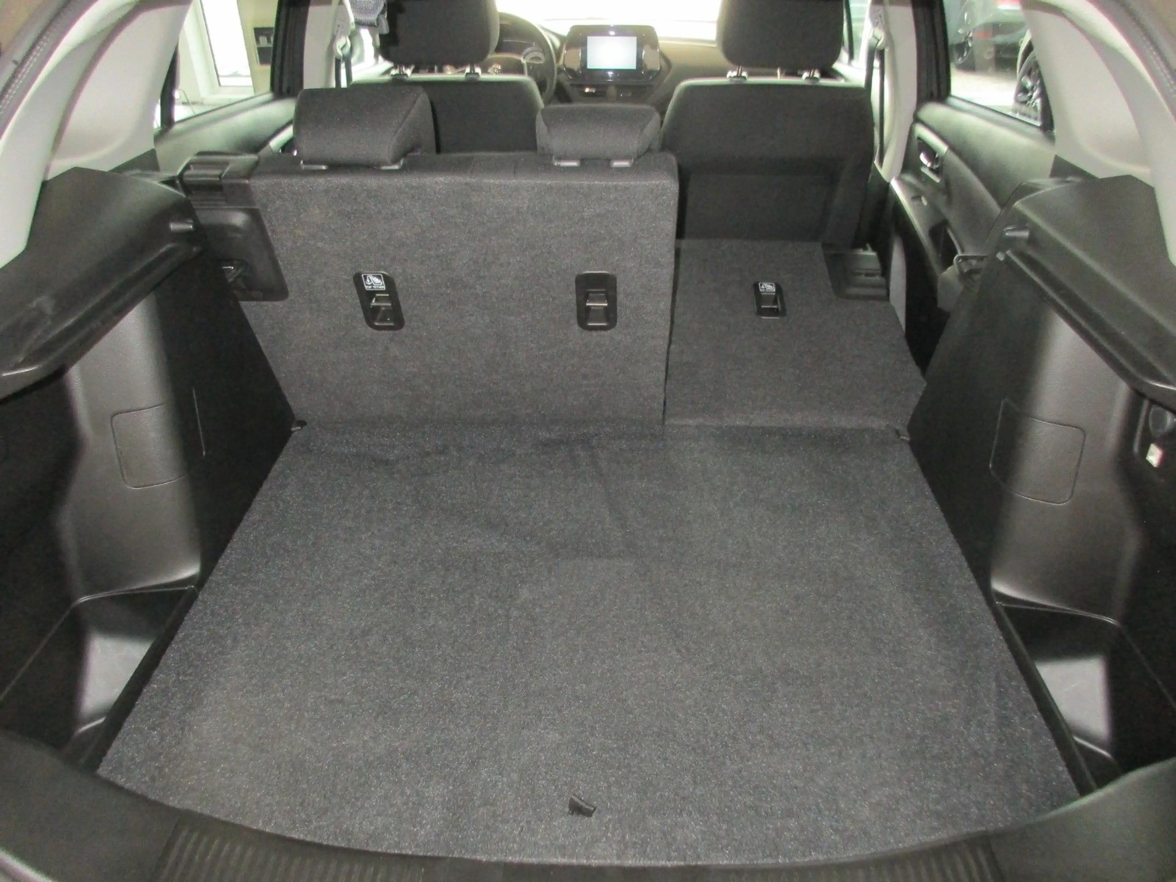 Suzuki SX4 S-Cross Comfort — photo 12