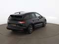 Skoda Enyaq 60 Sportline 62kWh Aut MATRIX RADAR NAVI Schwarz - thumbnail 4