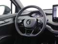 Skoda Enyaq 60 Sportline 62kWh Aut MATRIX RADAR NAVI Schwarz - thumbnail 13
