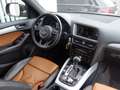 Audi Q5 3.0 TDI  quattro EXCLUSIVE LEDER/NAVI/AHK Braun - thumbnail 12