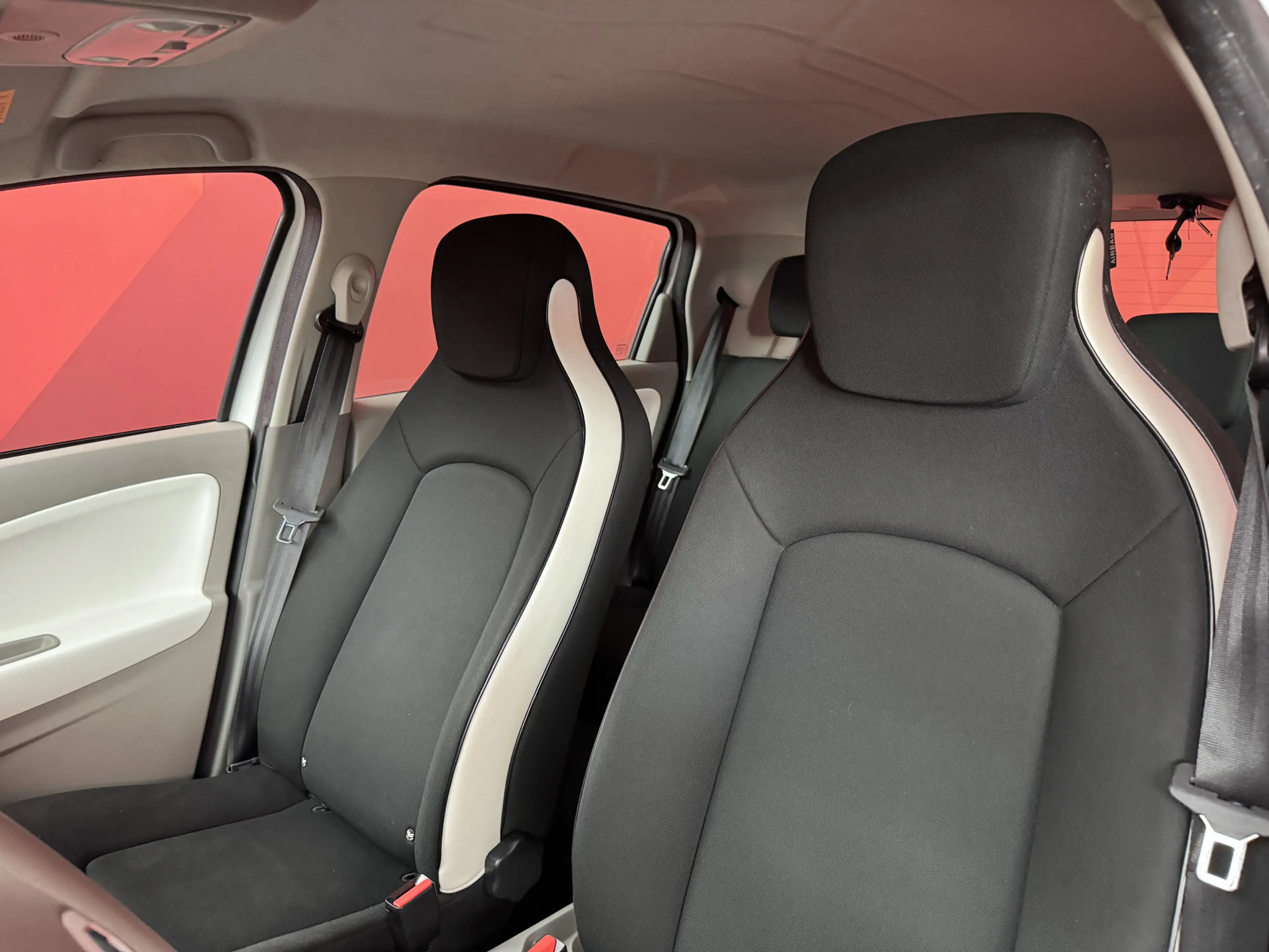 Renault ZOE R90 Life 41 kWh (ex Accu) | Navi | Clima | Cruise — photo 12