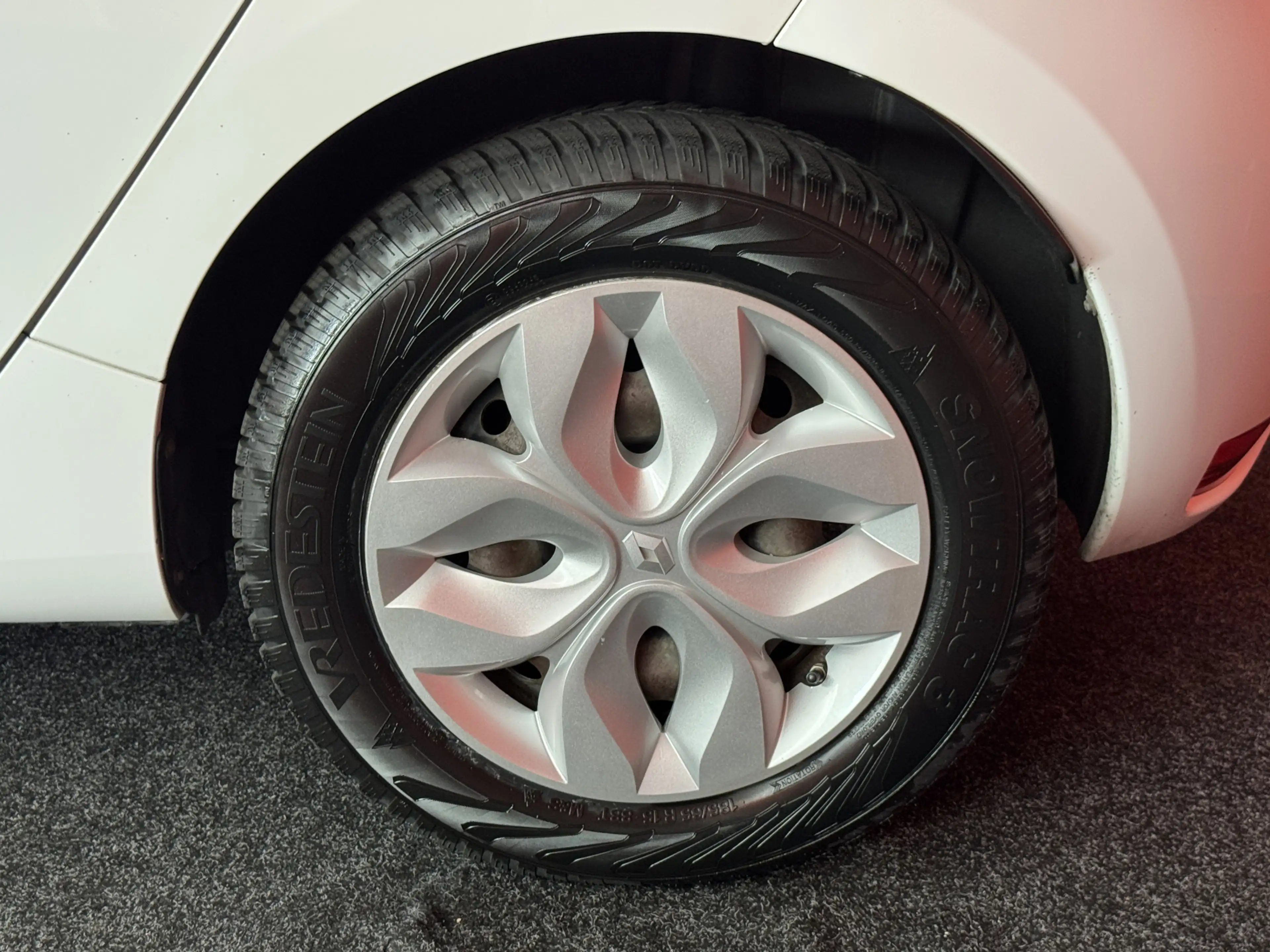 Renault ZOE R90 Life 41 kWh (ex Accu) | Navi | Clima | Cruise — photo 10