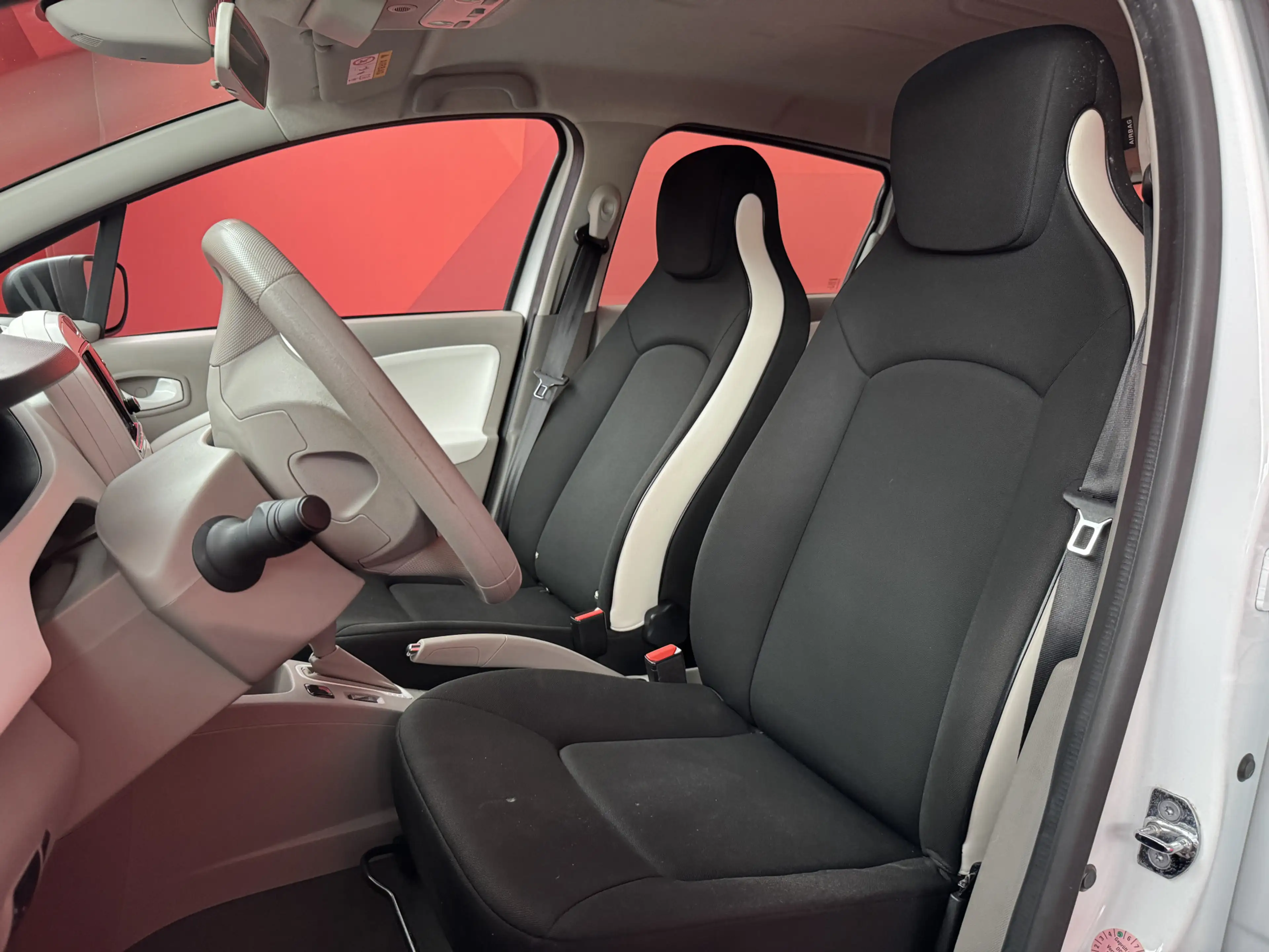 Renault ZOE R90 Life 41 kWh (ex Accu) | Navi | Clima | Cruise — photo 5