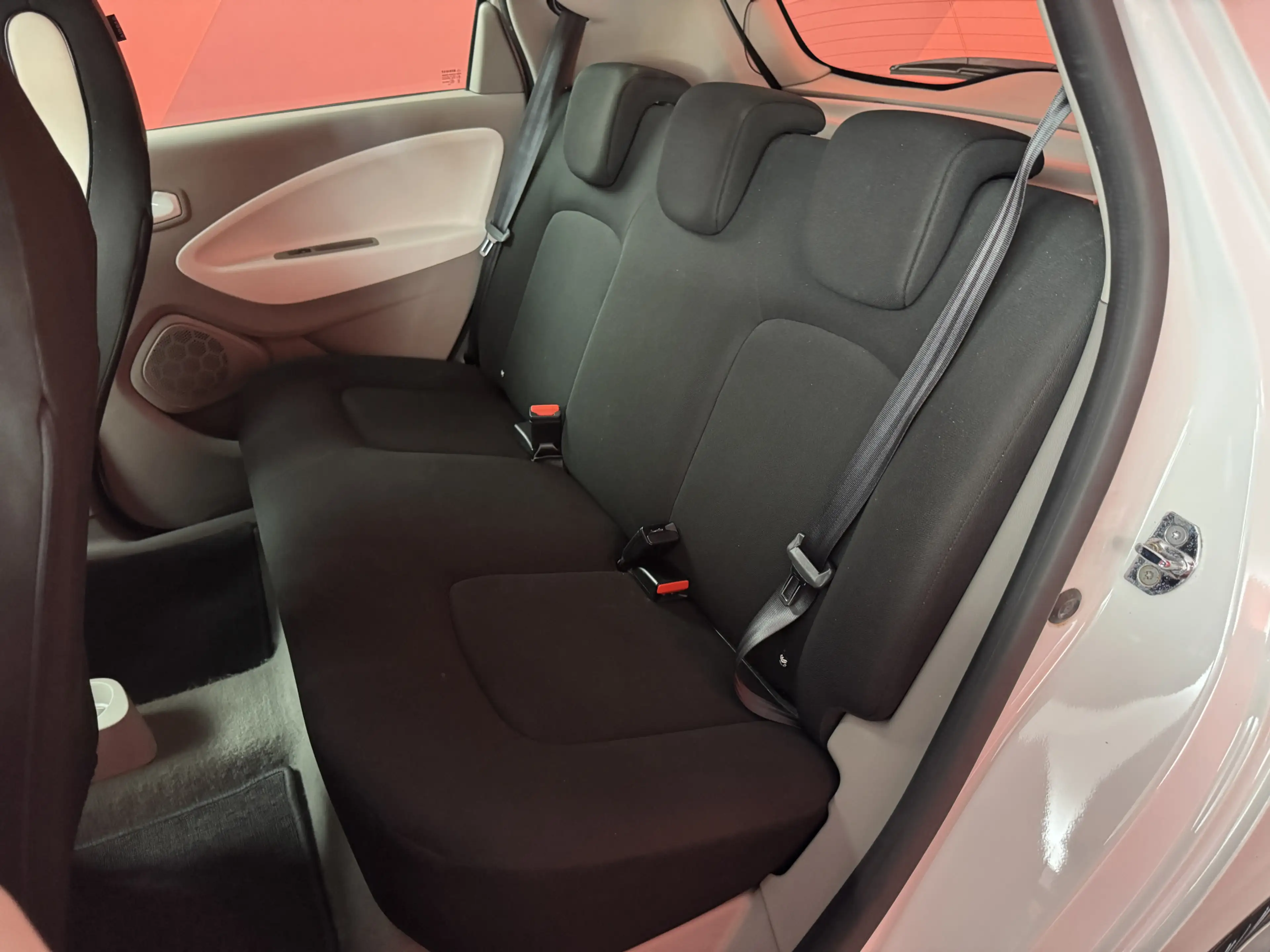 Renault ZOE R90 Life 41 kWh (ex Accu) | Navi | Clima | Cruise — photo 6