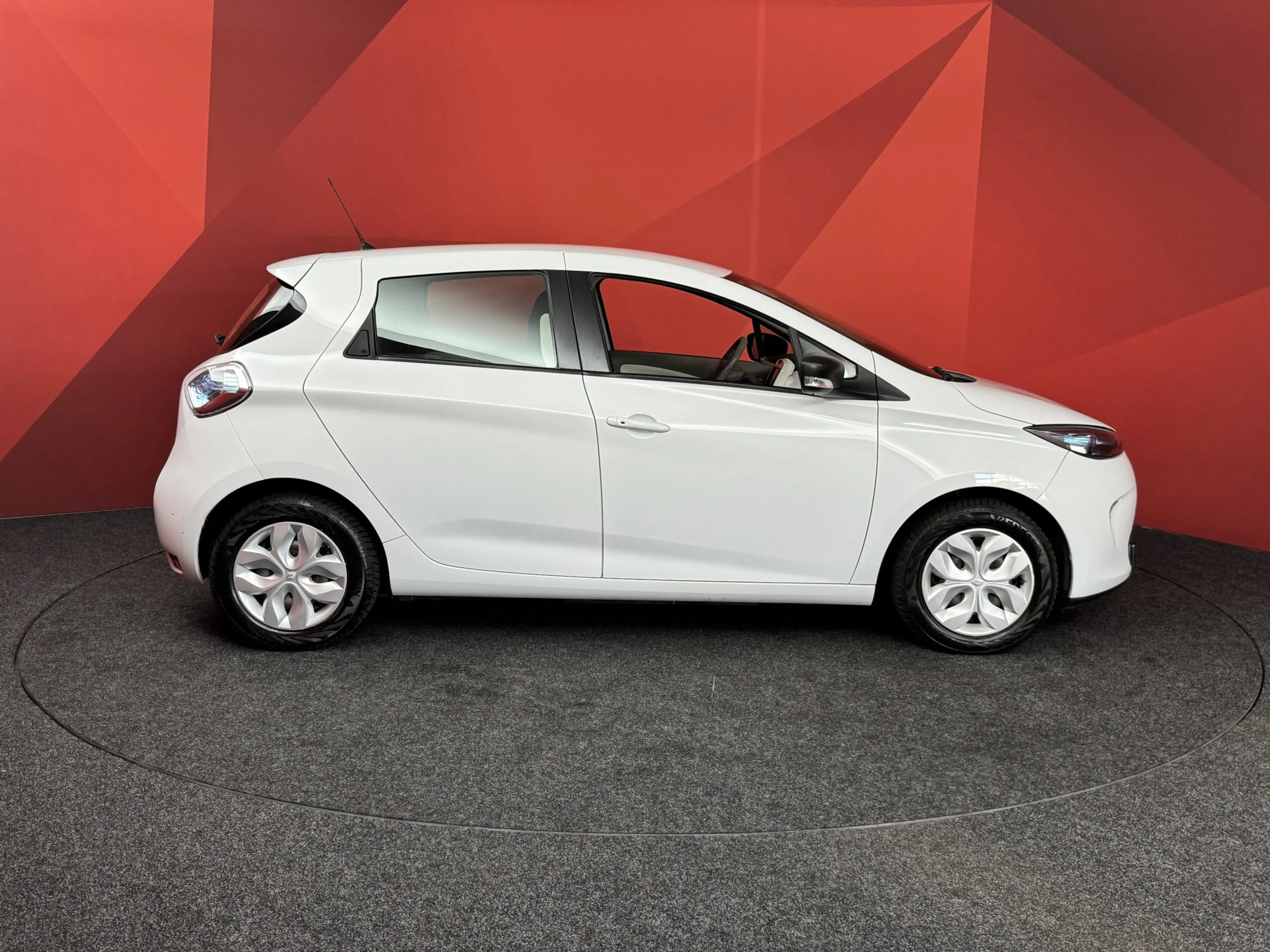 Renault ZOE R90 Life 41 kWh (ex Accu) | Navi | Clima | Cruise — photo 9