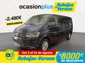 Volkswagen Caravelle Comercial 2.0TDI BMT Premium Largo DSG 1 Azul - thumbnail 1
