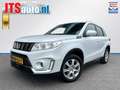 Suzuki Vitara 1.0 Boosterjet 112pk, Carplay, Stoelverw, Camera Blanc - thumbnail 1