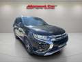 Mitsubishi Outlander Outlander 2.2 DI-D 2WD *Marchand ou export* Noir - thumbnail 2