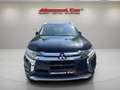 Mitsubishi Outlander Outlander 2.2 DI-D 2WD *Marchand ou export* Noir - thumbnail 3