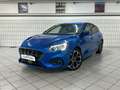 Ford Focus 1.0 ecoboost hybrid ST-Line s&s 125cv my20.75 Blu/Azzurro - thumbnail 1