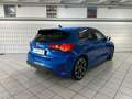 Ford Focus 1.0 ecoboost hybrid ST-Line s&s 125cv my20.75 Blu/Azzurro - thumbnail 2