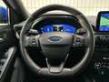 Ford Focus 1.0 ecoboost hybrid ST-Line s&s 125cv my20.75 Blu/Azzurro - thumbnail 9