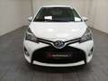Toyota Yaris 1.5 VVT-i Bluetooth|CAM|Klima| Weiß - thumbnail 2