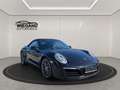 Porsche 911 Carrera S Cabriolet Schwarz - thumbnail 7