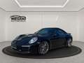 Porsche 911 Carrera S Cabriolet Schwarz - thumbnail 1