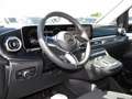 Mercedes-Benz V 220 d Style lang Distr MULTIBEAM Kamera AHK2,5t Schwarz - thumbnail 8