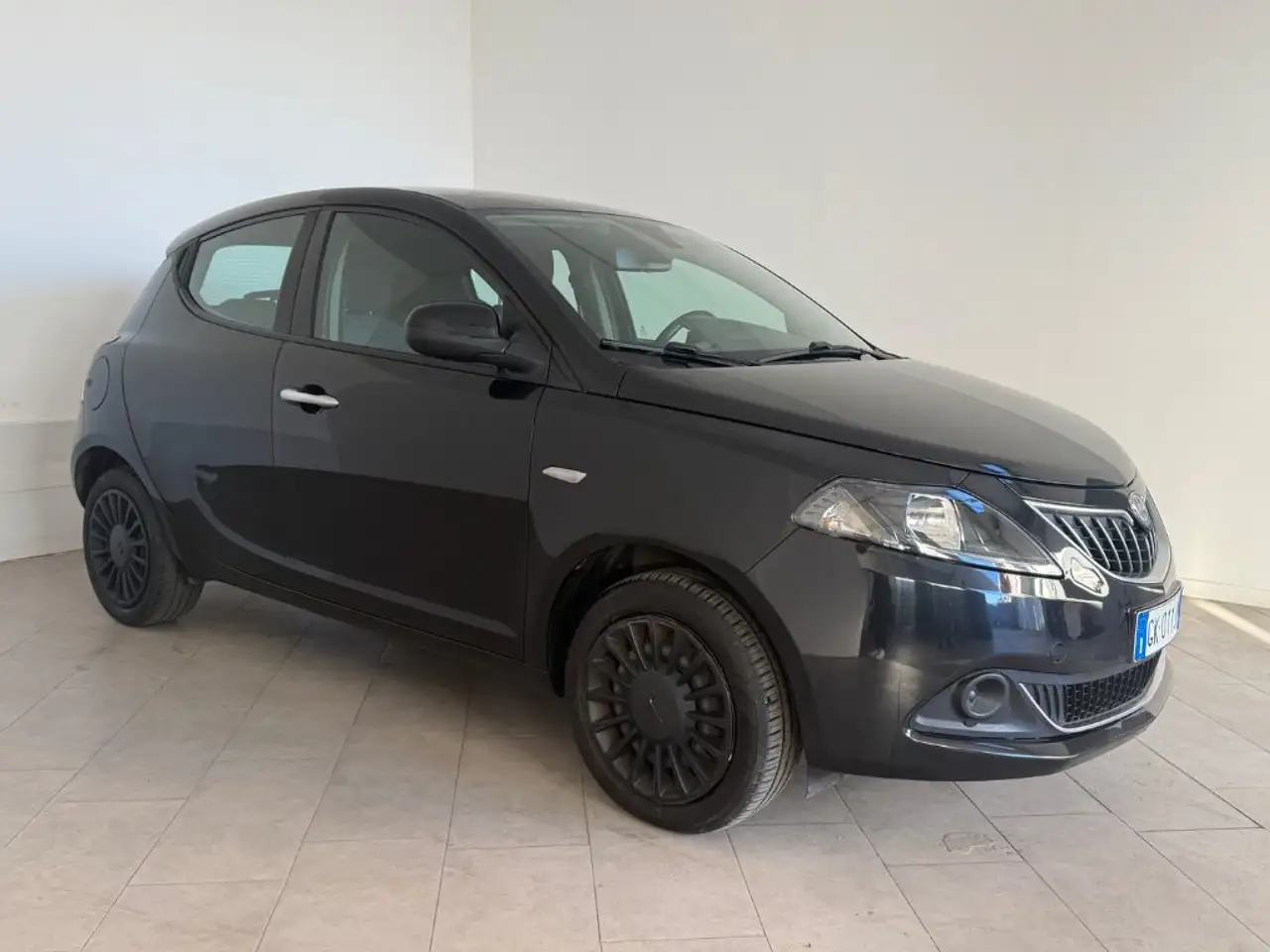 Lancia Ypsilon 2022 — фото 11