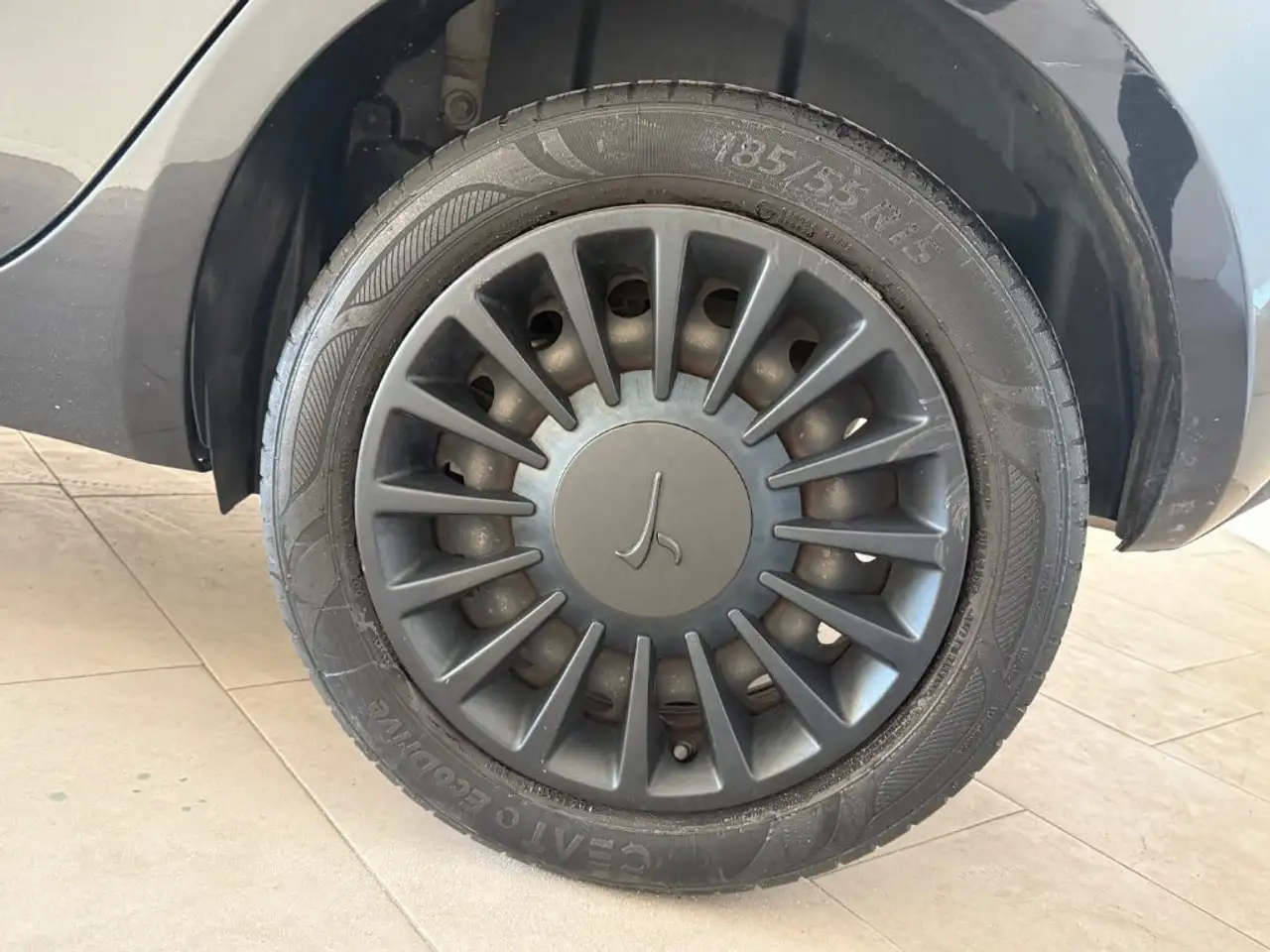 Lancia Ypsilon 2022 — фото 7