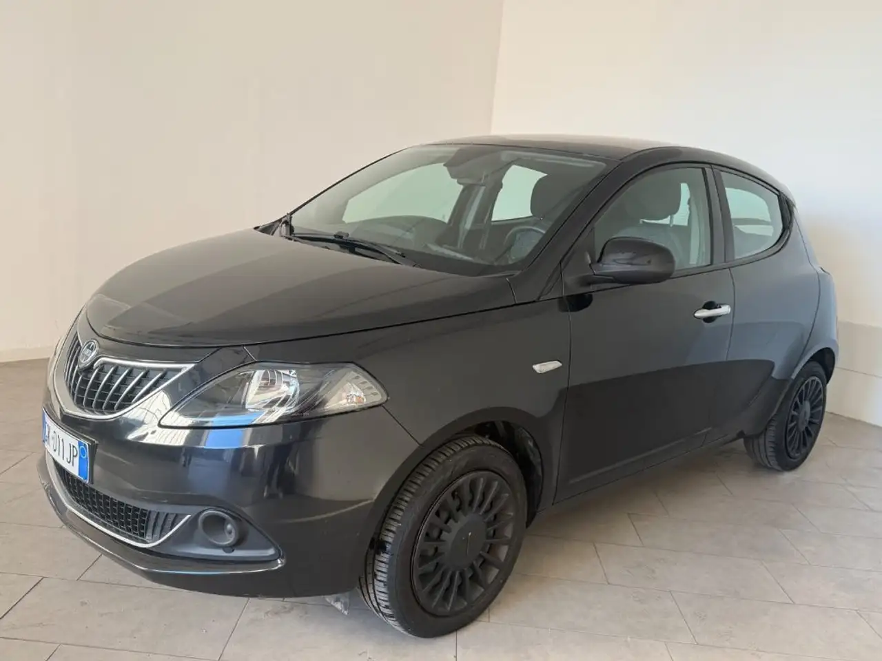 Lancia Ypsilon 2022 — фото 10