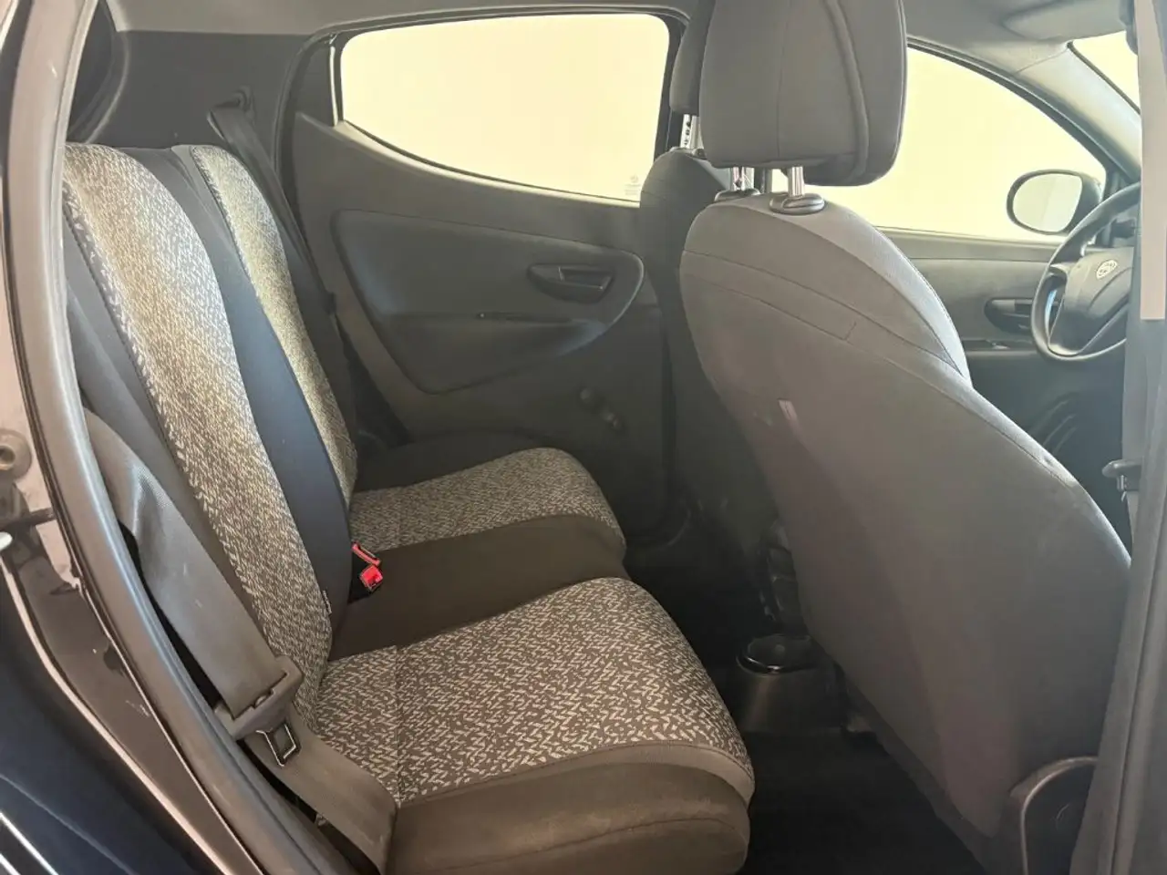 Lancia Ypsilon 2022