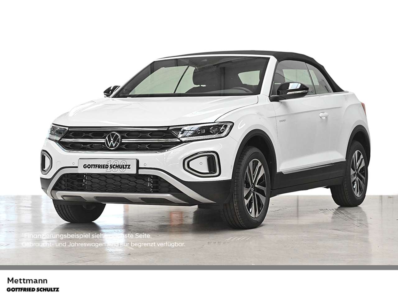 Volkswagen T-Roc 2026