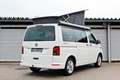 Volkswagen T6.1 California VW T6.1 California Beach Camper TDI Weiß - thumbnail 4