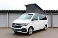 Volkswagen T6.1 California VW T6.1 California Beach Camper TDI Weiß - thumbnail 3